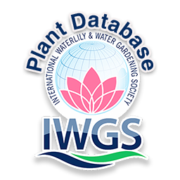 IWGS Plant Database